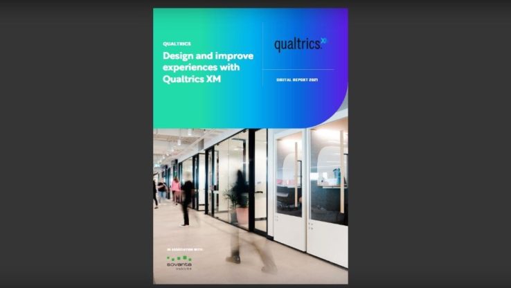 Technology Magazin Digital Report 2021