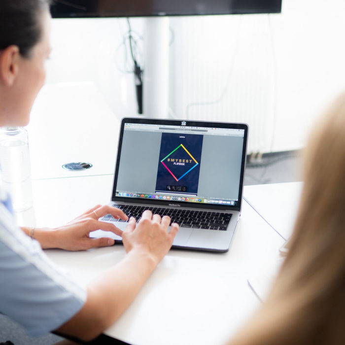 adidas Success Story