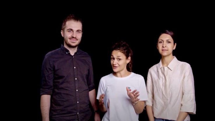 Julia Zacher: Shawdowing