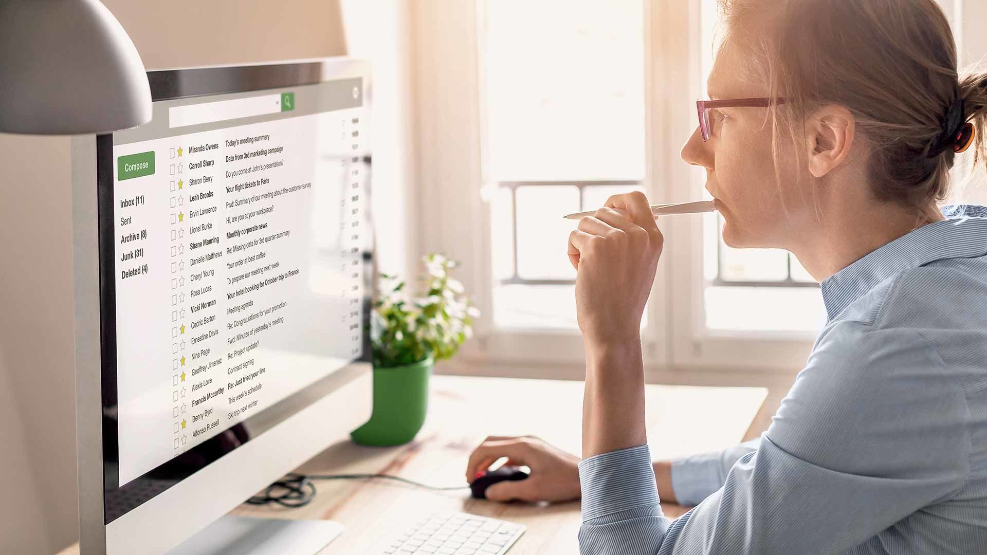 Customer Service Ticketing