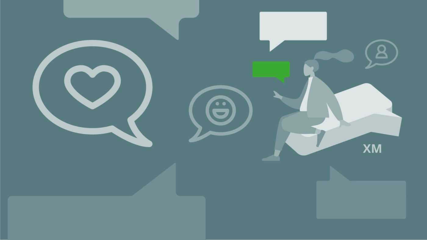 Employee Experience Management