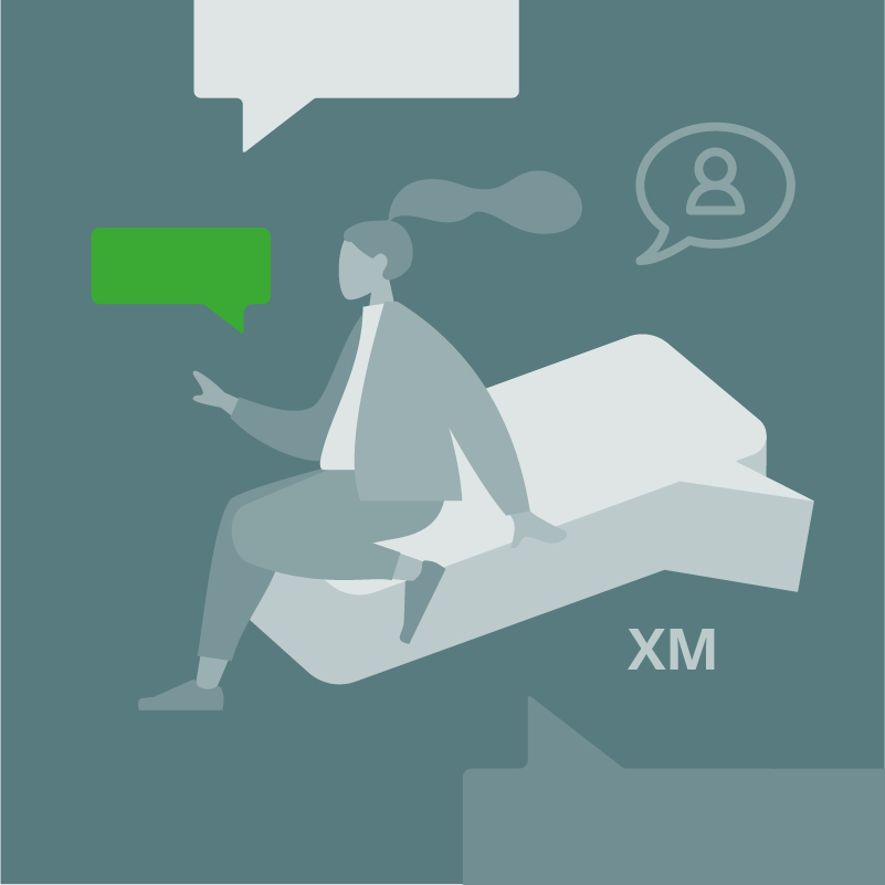 Employee Experience Management