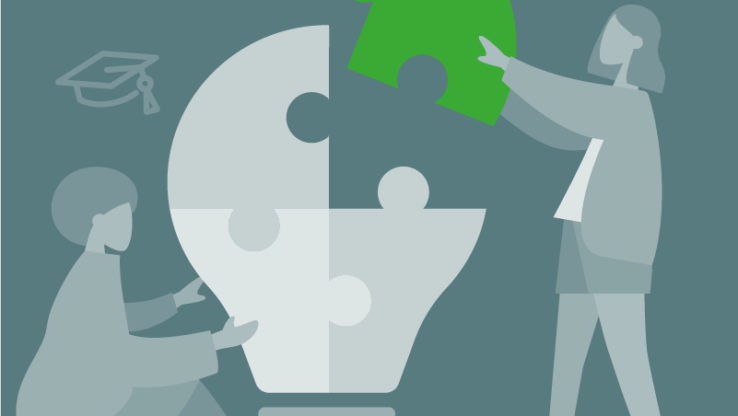 Learning & Development mit sovanta