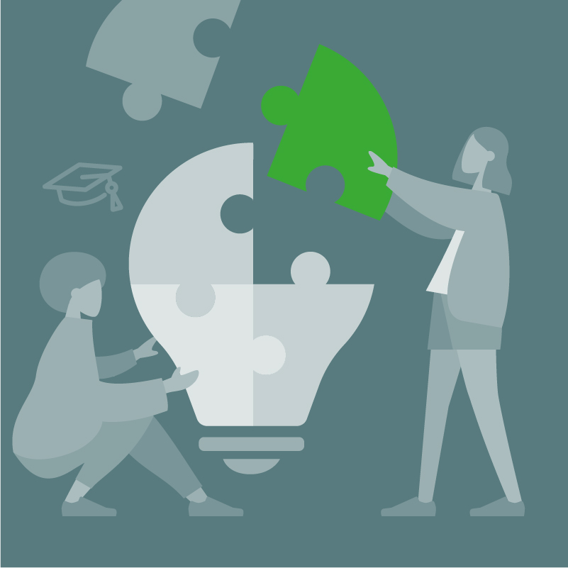 Learning & Development mit sovanta