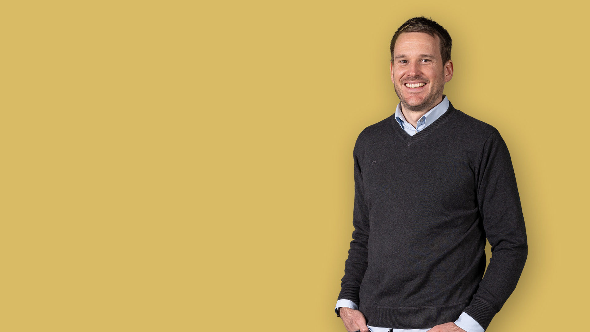 Jan Mühlbauer: Software Development