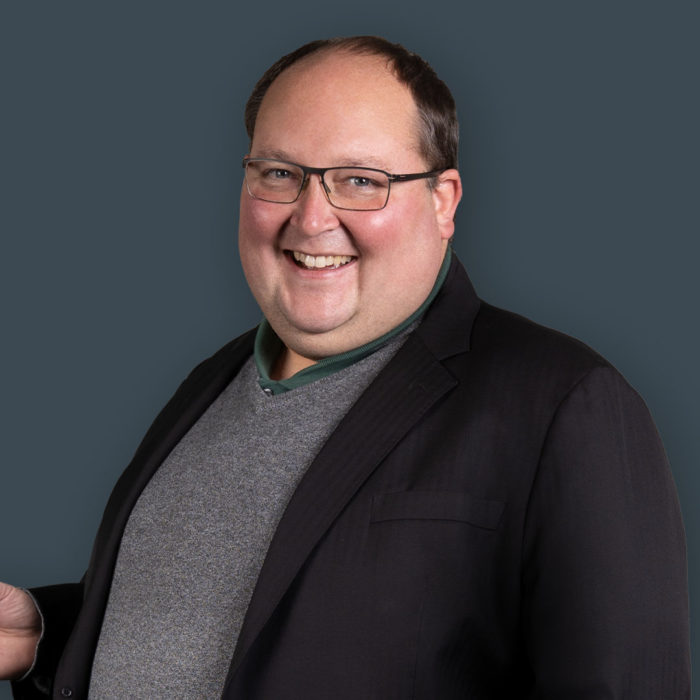 Tommi Kramer: Data Science