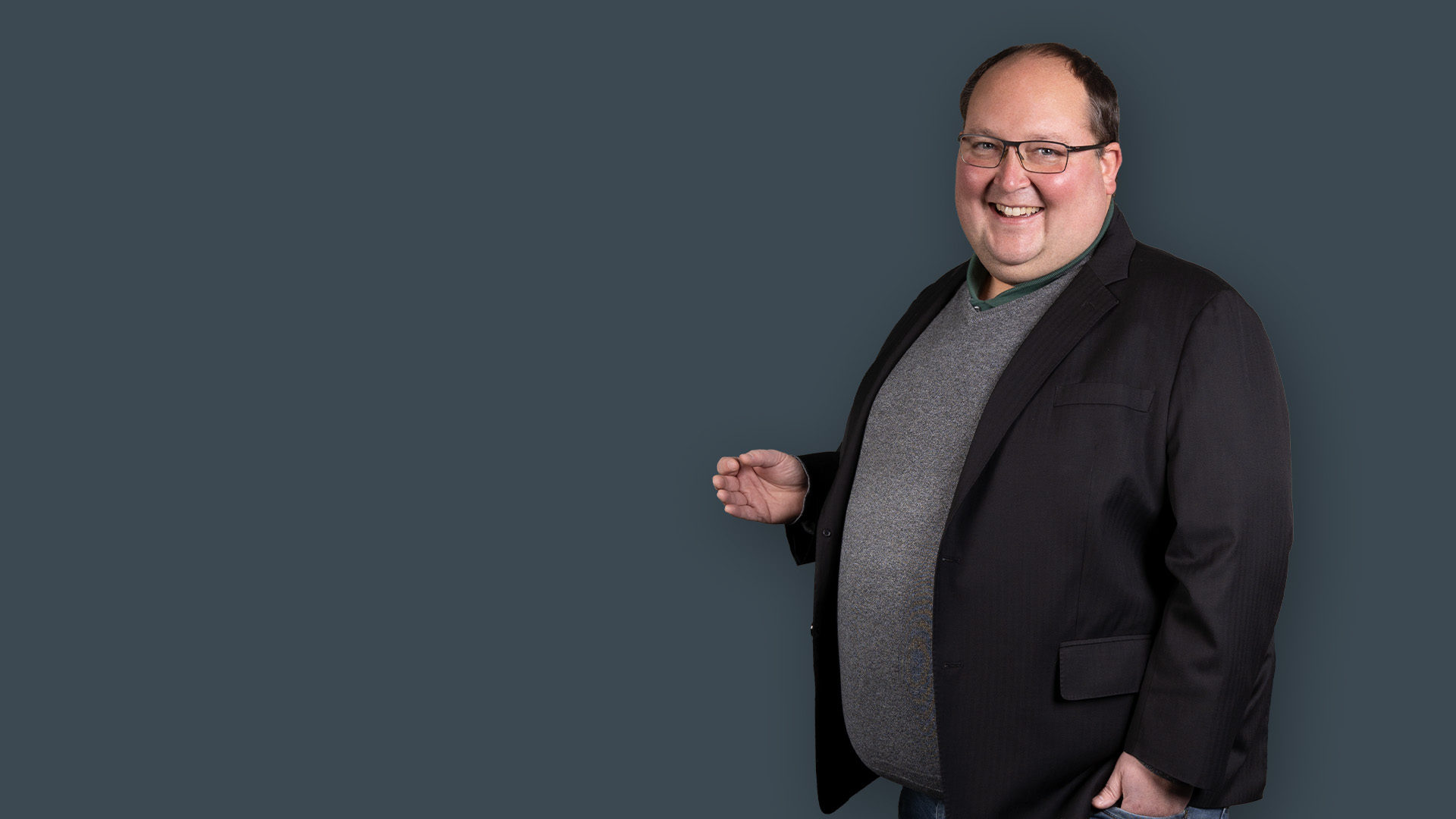 Tommi Kramer: Data Science